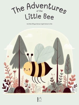 cover image of The Adventures of the Little Bee